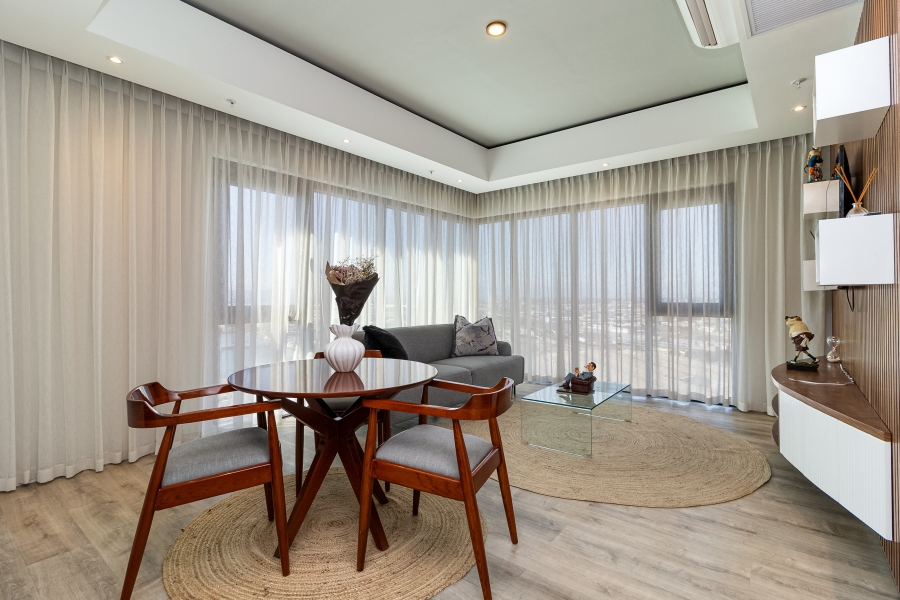 To Let 2 Bedroom Property for Rent in Cape Town City Centre Western Cape